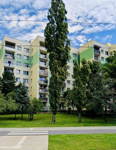 Mieszkanie Wrocław