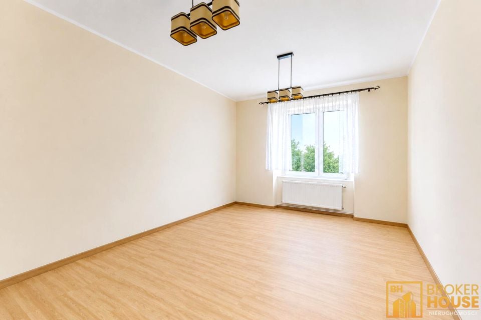 Mieszkanie Opole