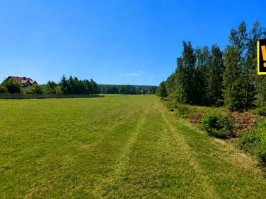 Działka inna Nalewajków