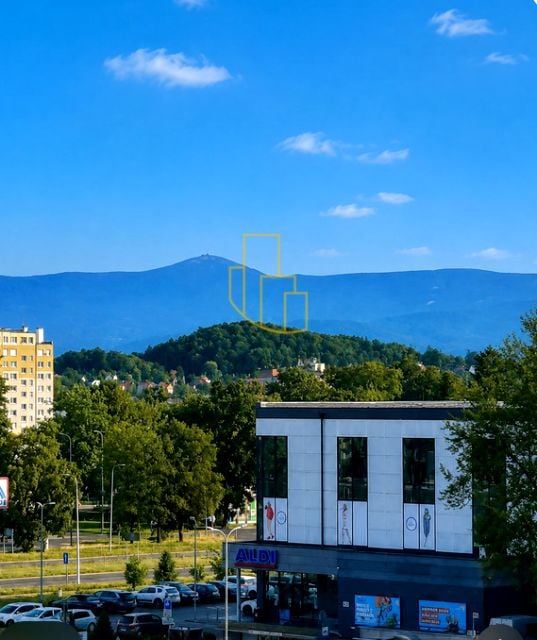 Mieszkanie Jelenia Góra