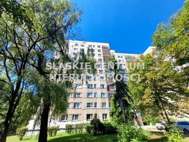 Mieszkanie Katowice