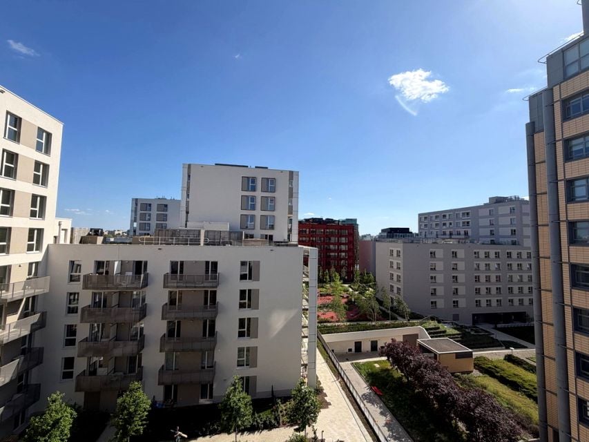 Mieszkanie WARSZAWA sprzedaż