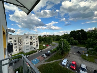 Mieszkanie Gliwice