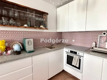 Mieszkanie Kraków