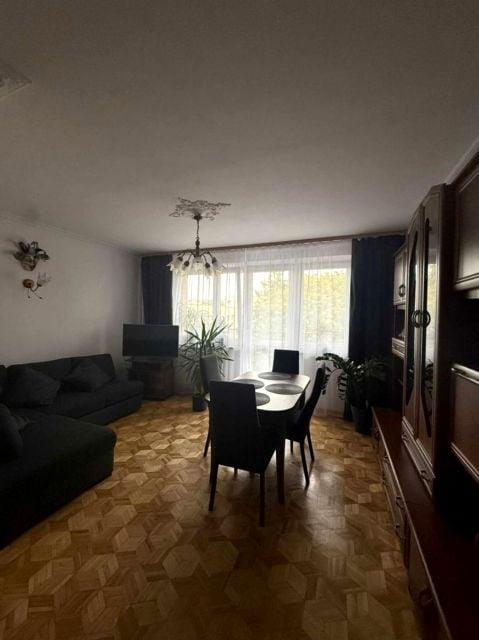 Mieszkanie Warszawa
