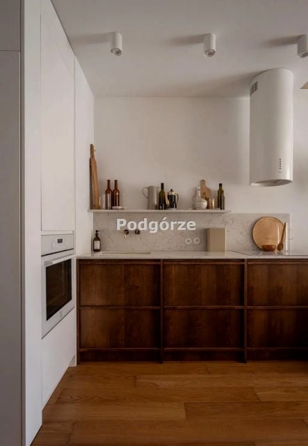 Mieszkanie Kraków