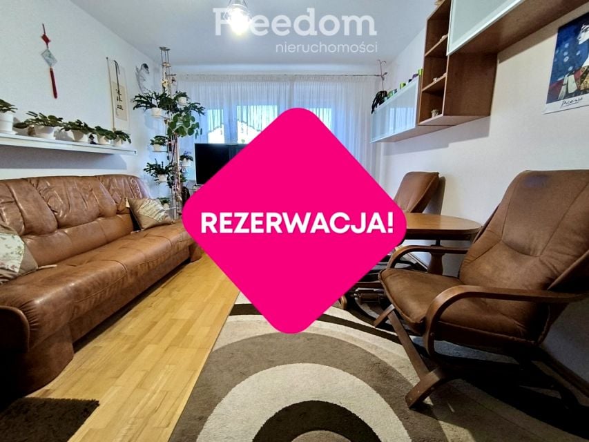Mieszkanie Szczecinek
