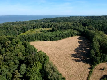 Działka budowlana Kamionek Wielki