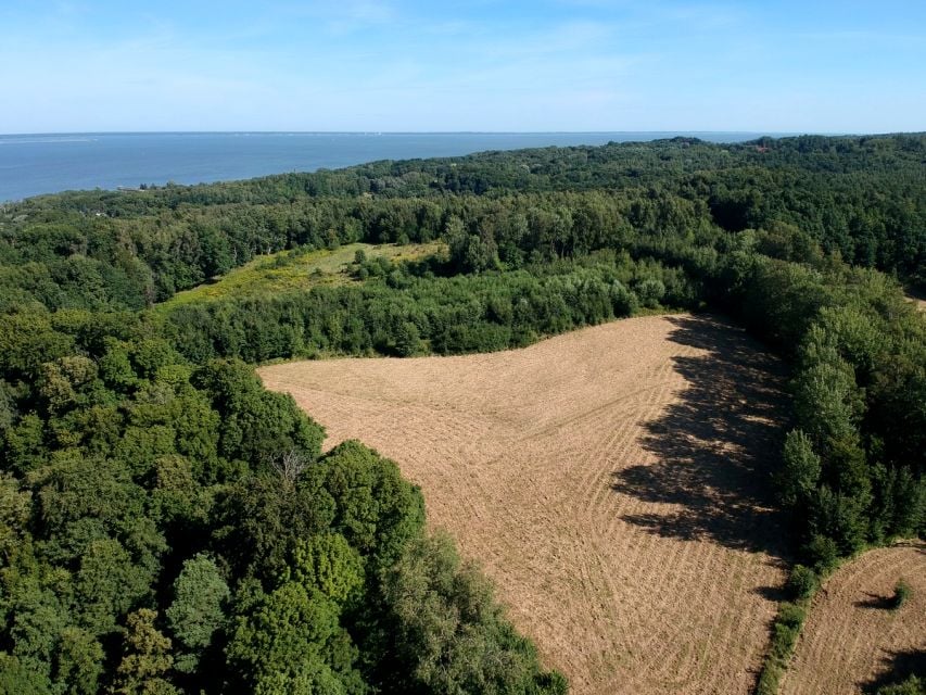Działka budowlana Kamionek Wielki