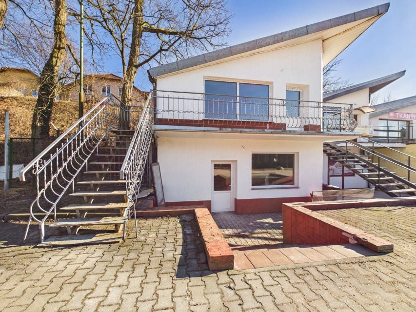 Lokal Bolesławiec