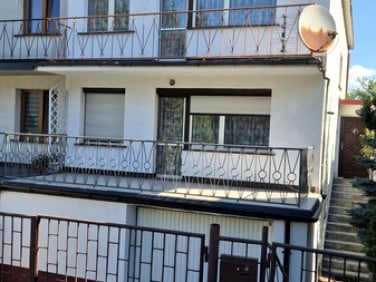 Dom Jelenia Góra