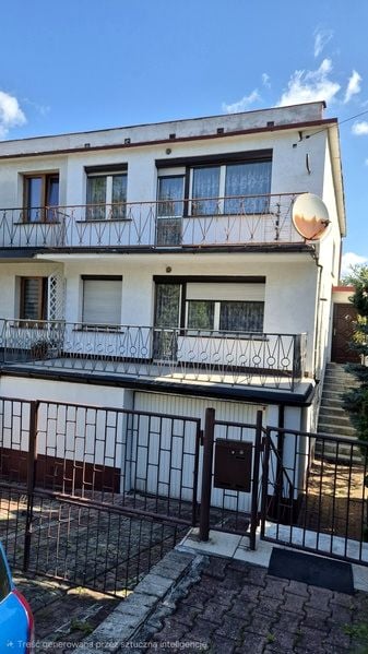Dom Jelenia Góra