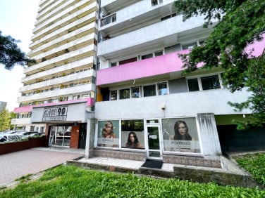 Lokal Katowice