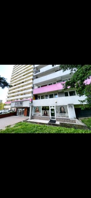 Lokal Katowice