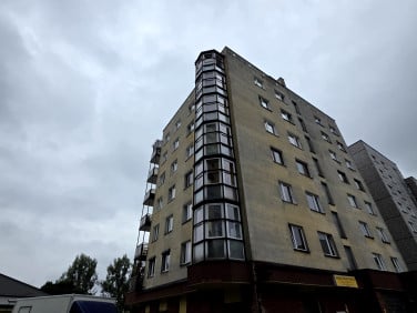 Mieszkanie Katowice