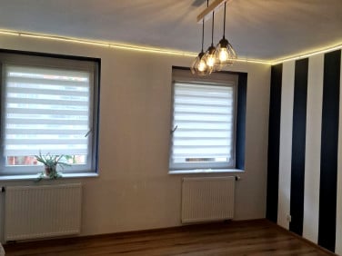 Mieszkanie Gdańsk