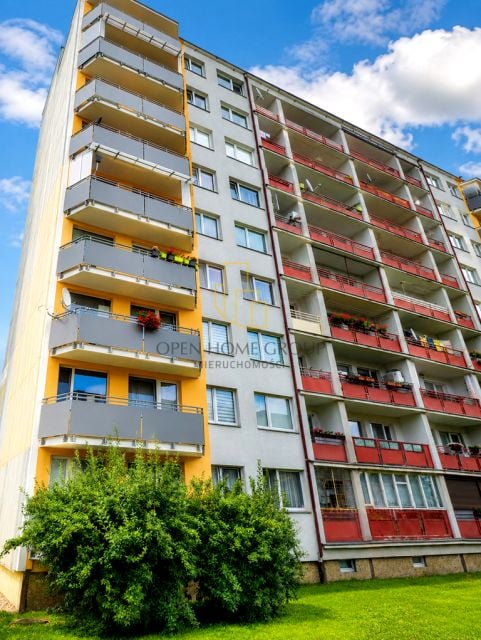Mieszkanie Wrocław