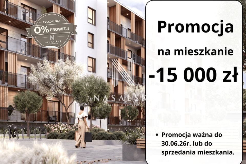 Mieszkanie Bydgoszcz