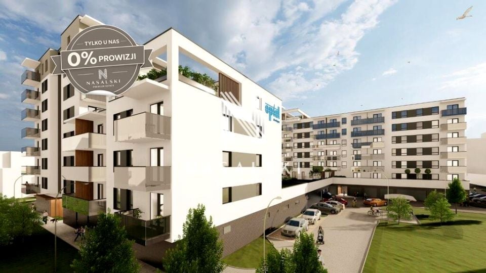 Mieszkanie Bydgoszcz