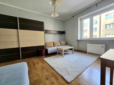 Mieszkanie Gdynia