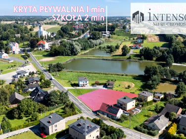 Działka Połomia