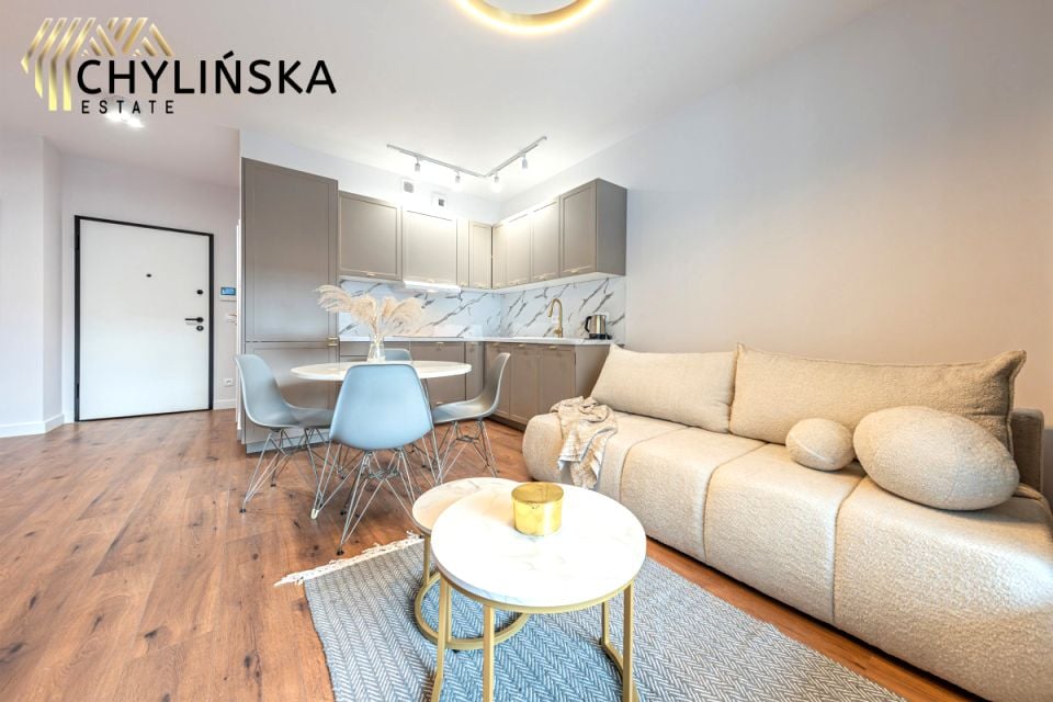 Mieszkanie Gdańsk