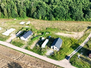 Działka inna Stare Bielice