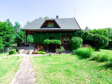 Dom Bartołty Wielkie