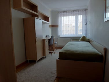 Mieszkanie Toruń