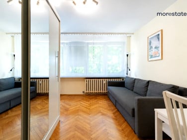 Mieszkanie Kraków