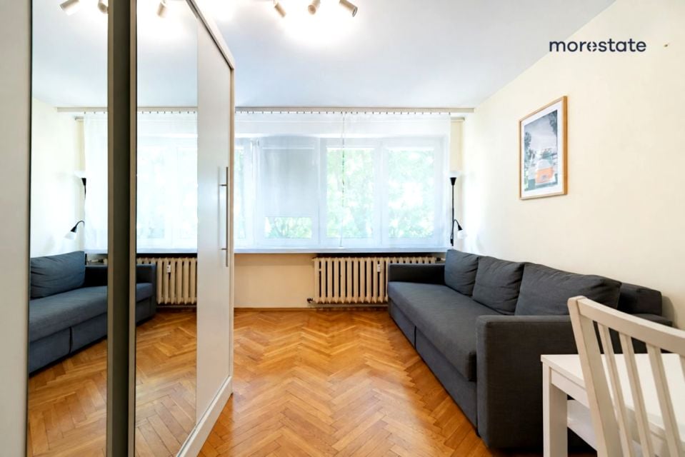 Mieszkanie Kraków