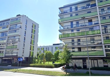Lokal Warszawa