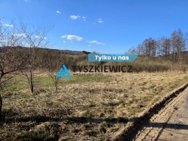 Działka Ostrzyce