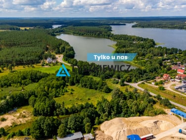 Działka przemysłowa Rybaki