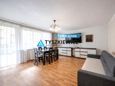 Mieszkanie Debrzno