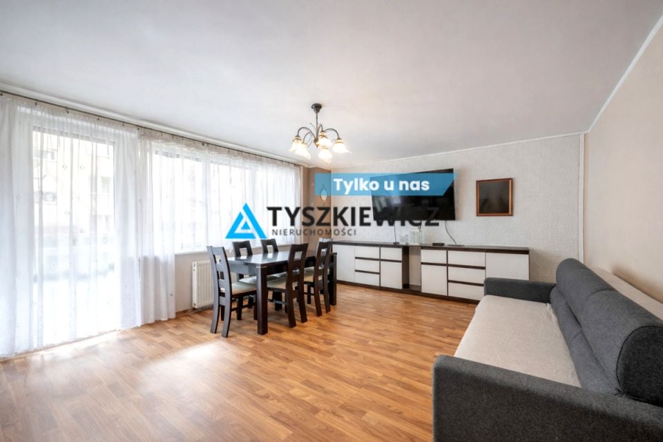 Mieszkanie Debrzno