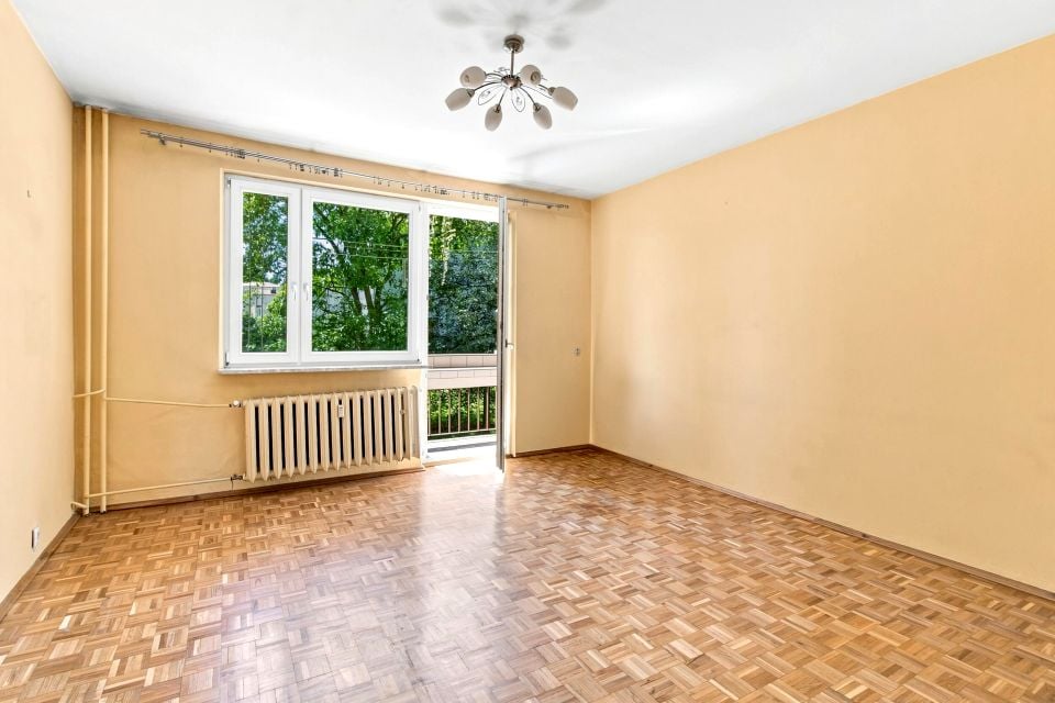 Mieszkanie Kraków