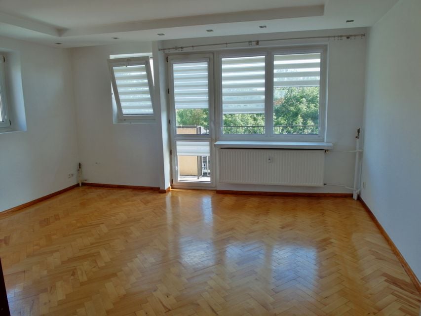 Mieszkanie Toruń