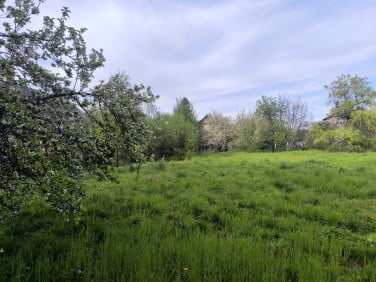 Działka budowlana Bielsko-Biała sprzedam