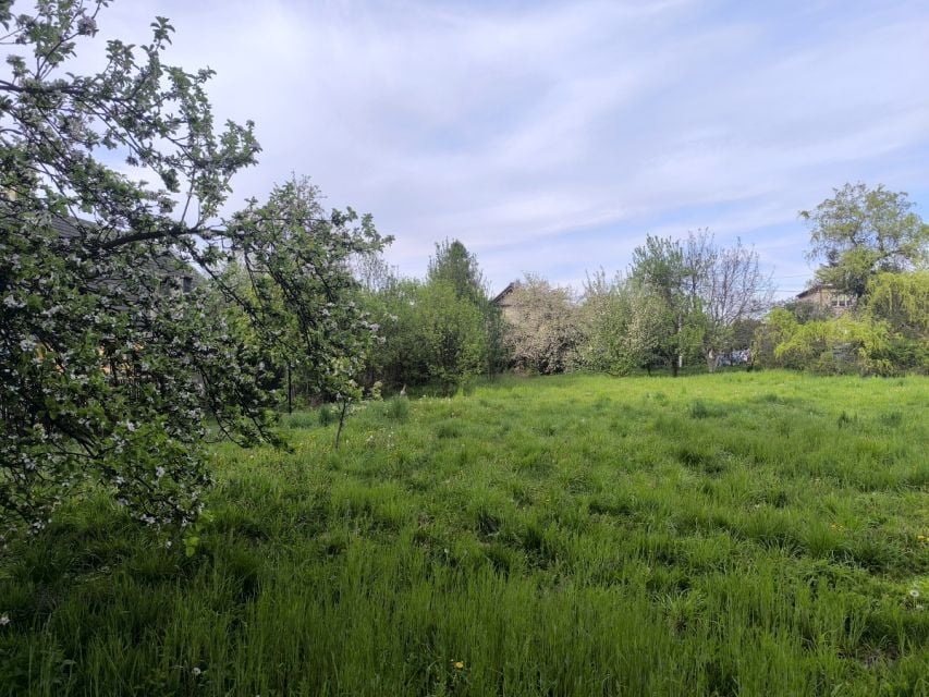 Sprzedam działkę Bielsko-Biała - 860 m²