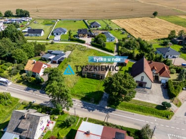 Dom Piaszczyna