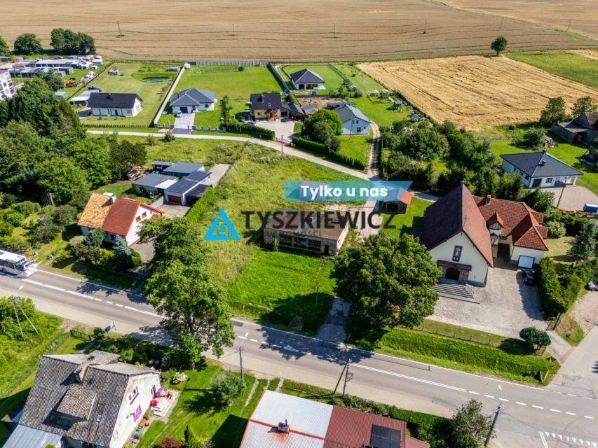 Dom Piaszczyna