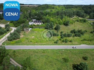 Działka rolna BYDGOSZCZ