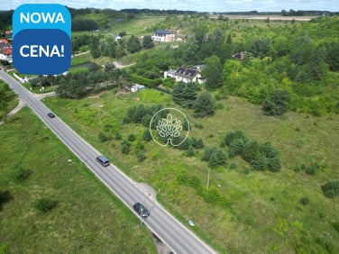 Działka rolna BYDGOSZCZ