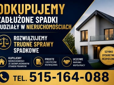 Mieszkanie Zielona Góra