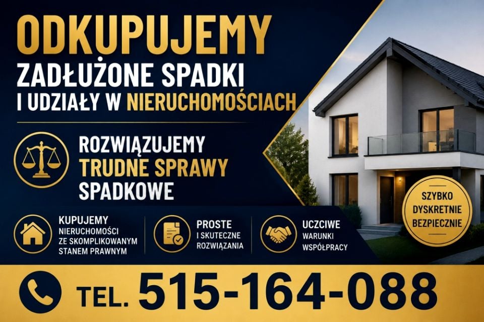 Mieszkanie Zielona Góra