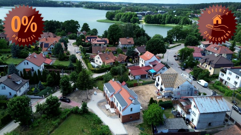 Dom Olsztyn