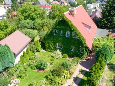 Dom Szczecin