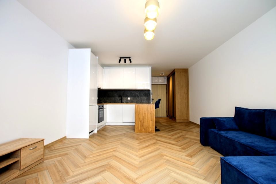 Mieszkanie Rzeszów