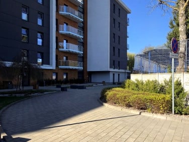 Mieszkanie Łódź